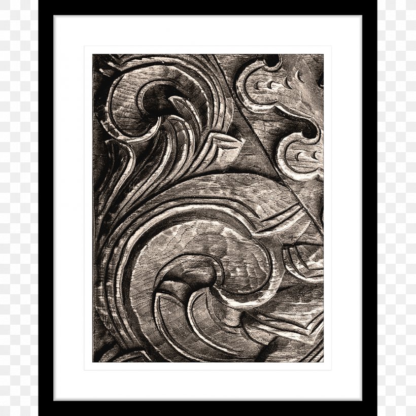 Stone Carving Visual Arts Rock, PNG, 1000x1000px, Stone Carving, Art, Black And White, Carving, Monochrome Download Free