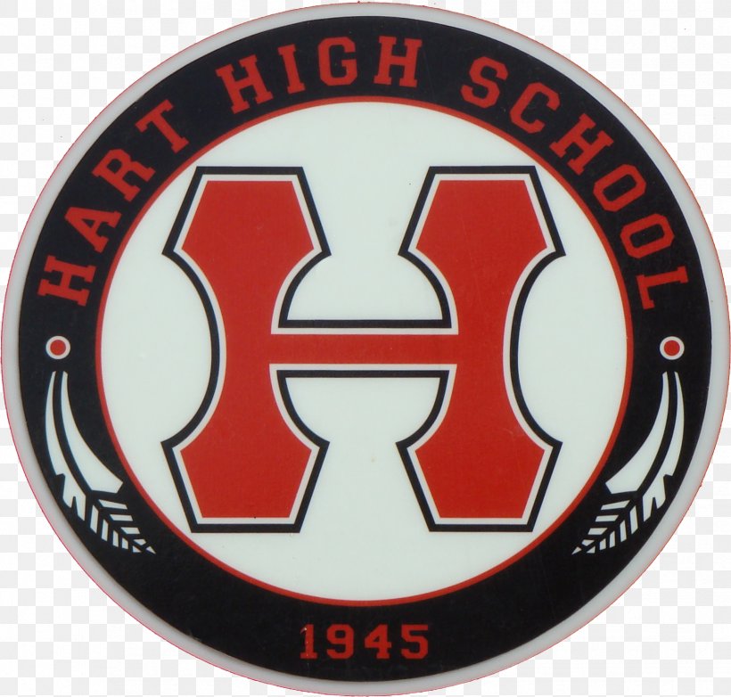 William S. Hart High School Kress High School National Secondary School Varsity Team, PNG, 1726x1647px, National Secondary School, American Football, Area, Badge, Basketball Download Free