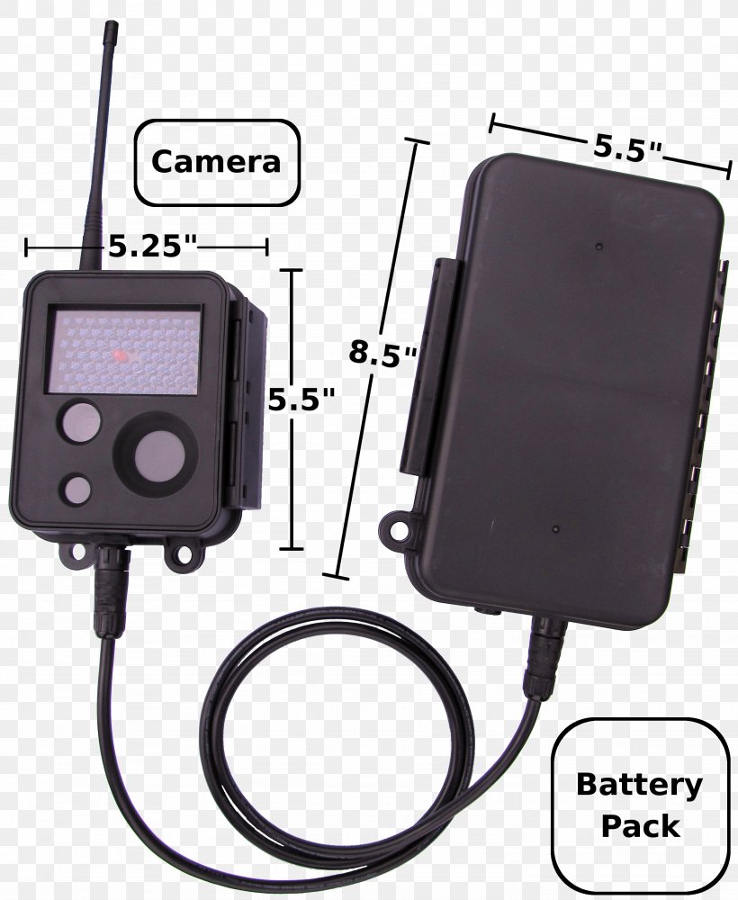 Battery Charger Wireless Security Camera, PNG, 2664x3252px, Battery Charger, Aerials, Camera, Communication Accessory, Computer Download Free