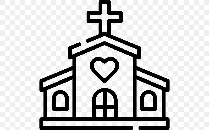 Church Sterre + Tijl Christianity, PNG, 512x512px, Church, Area, Black And White, Brand, Christian Cross Download Free