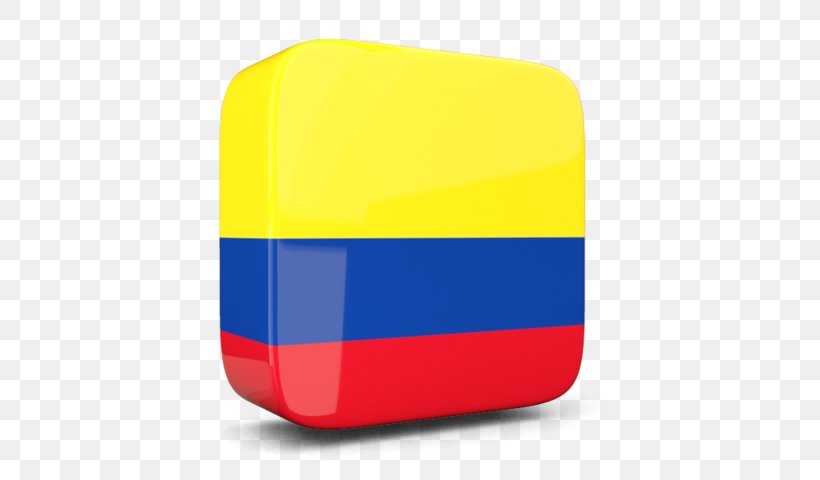 Flag Of Colombia, PNG, 640x480px, 3d Computer Graphics, Colombia, Damir Franc Doo, Flag, Flag Of Colombia Download Free