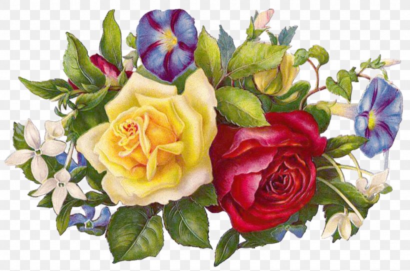 Flower Victorian Era Clip Art, PNG, 1024x677px, Flower, Art, Artificial Flower, Blog, Cut Flowers Download Free
