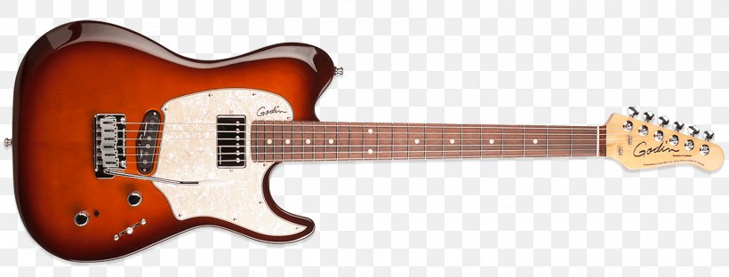 Godin Guitar Musical Instruments Fender Stratocaster Fender Telecaster, PNG, 1800x685px, Godin, Acoustic Electric Guitar, Acoustic Guitar, Bass Guitar, Electric Guitar Download Free
