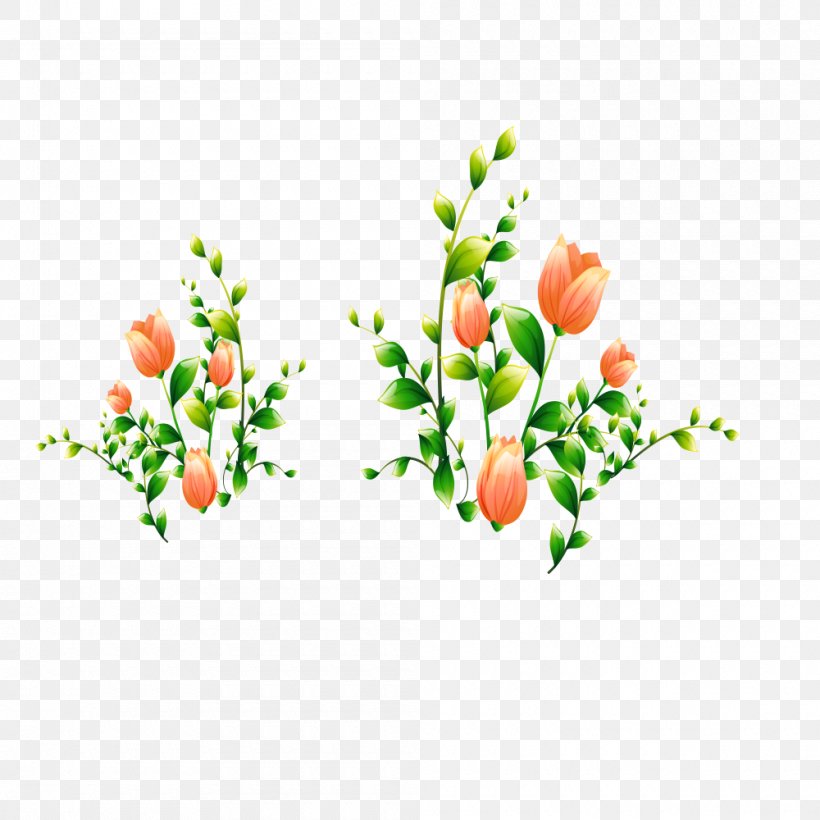 Gratis Download Icon, PNG, 1000x1000px, Gratis, Branch, Flora, Floral Design, Flower Download Free