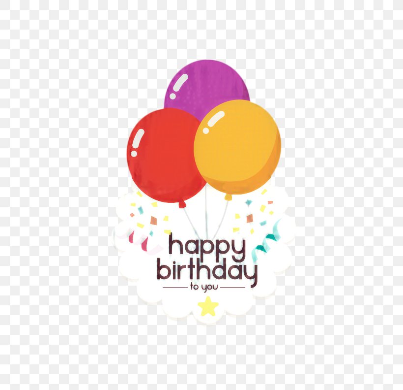 Happy Birthday Poster, PNG, 558x792px, Birthday, Balloon, Birthday Cake, Happy Birthday, Logo Download Free