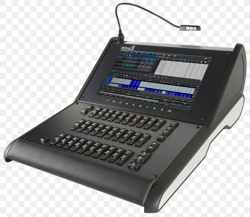 High End Systems Lighting Control Console Quality Control, PNG, 960x834px, High End Systems, Architecture For Control Networks, Artnet, Computer Software, Electronic Device Download Free