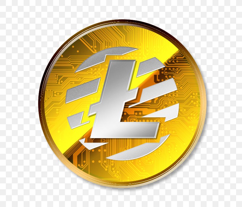 Litecoin Bitcoin Cash Virtual Currency, PNG, 700x700px, Litecoin, Bitcoin, Bitcoin Cash, Brand, Coin Download Free