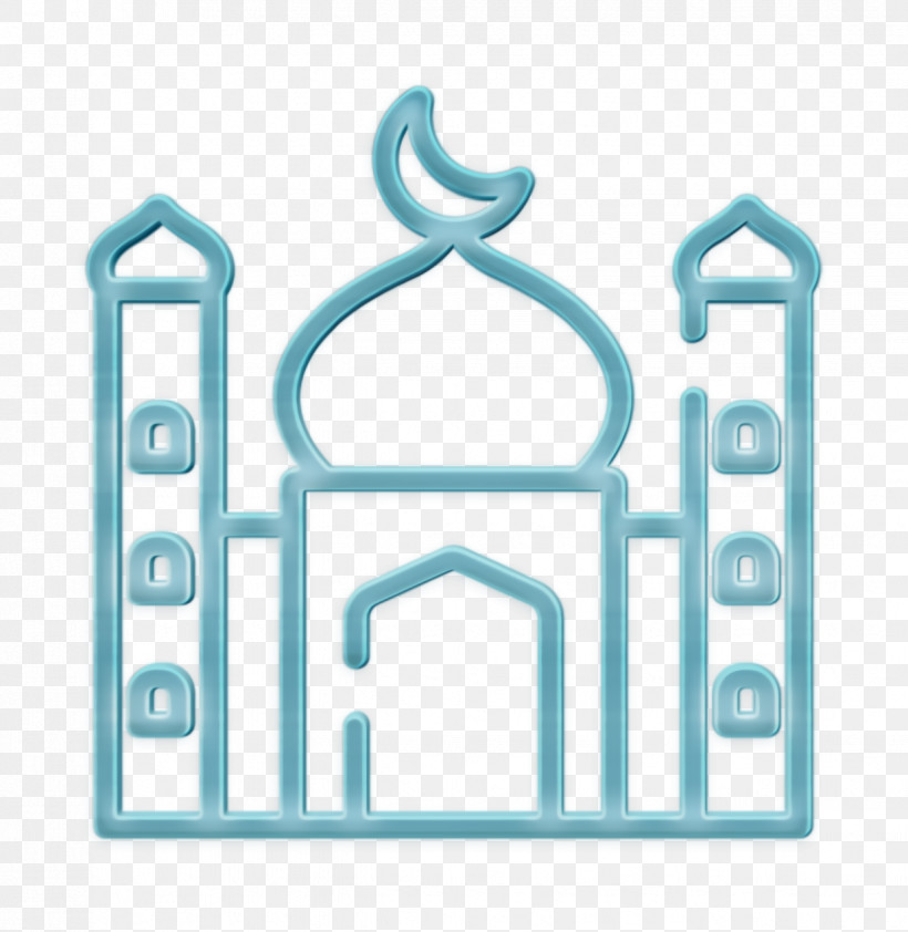 Mosque Icon Spiritual Icon Islam Icon, PNG, 1236x1270px, Mosque Icon, Culture, Islam Icon, Logo, Spiritual Icon Download Free