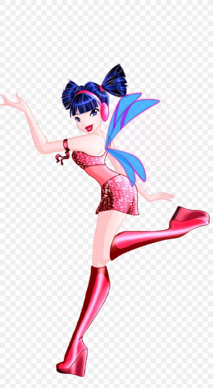 Musa Stella Magic Sirenix Winx Club, PNG, 1404x2560px, Musa, Action Figure, Animated Cartoon, Art, Character Download Free