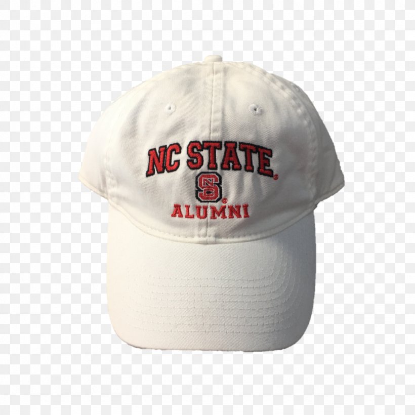 North Carolina State University Baseball Cap NC State Wolfpack Football Hat, PNG, 1024x1024px, North Carolina State University, Alumnus, Baseball, Baseball Cap, Cap Download Free