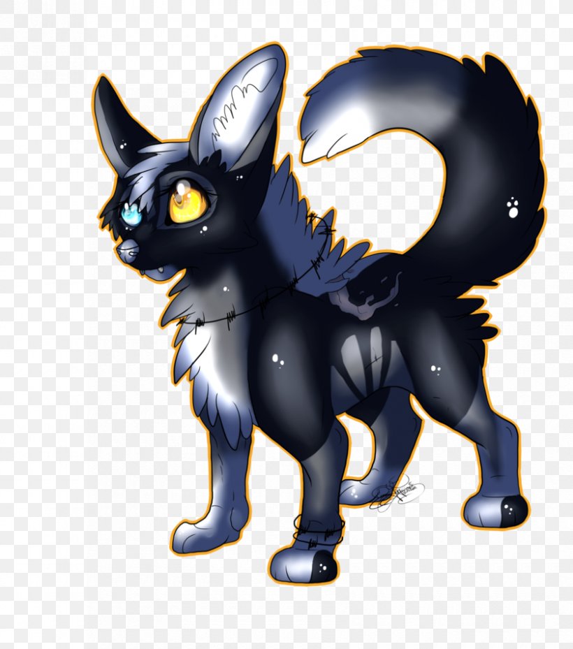 Black Cat Kitten Whiskers Dog, PNG, 840x952px, Black Cat, Canidae, Carnivoran, Cartoon, Cat Download Free