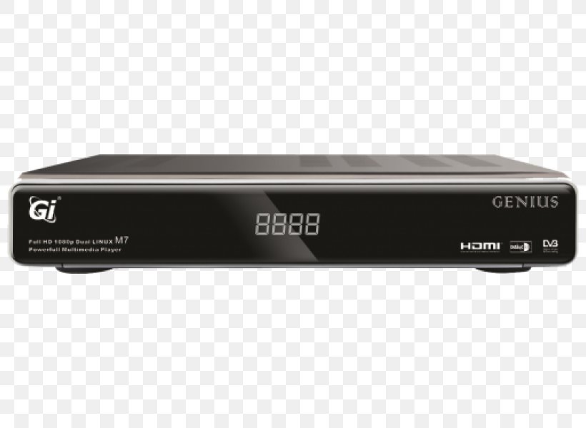 Blu-ray Disc Digital Video Recorders High-definition Television 1080p FTA Receiver, PNG, 800x600px, 4k Resolution, Bluray Disc, Audio Receiver, Binary Decoder, Cable Download Free