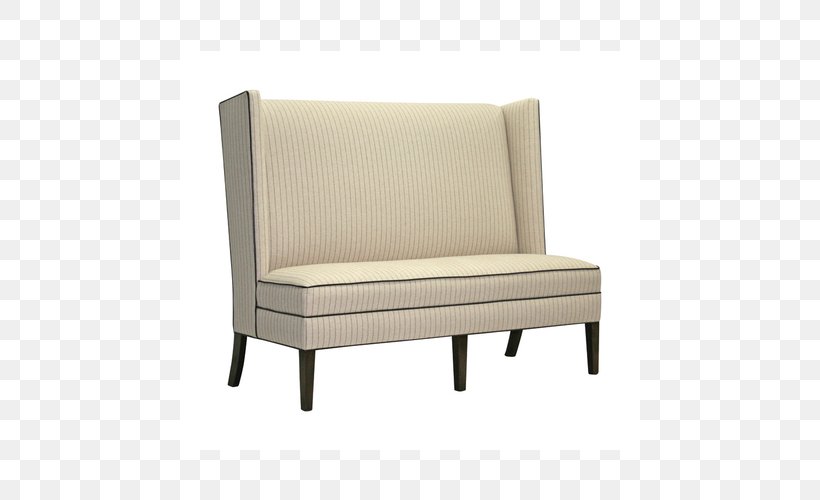 Chair Couch Bench Sofa Bed, PNG, 500x500px, Chair, Armrest, Bench, Building, Comfort Download Free