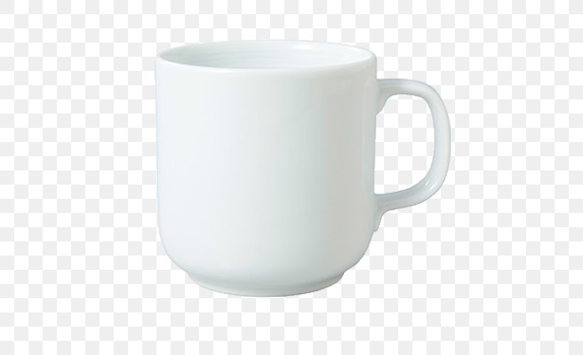 Coffee Cup Mug Porcelain Muji, PNG, 500x500px, Coffee Cup, Bone China, Ceramic, Cup, Dehua Porcelain Download Free