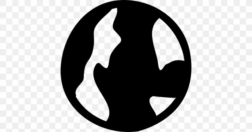 Cool Symbols Logo Symbol, PNG, 1200x630px, Symbol, Black And White, Blackandwhite, Earth Symbol, Logo Download Free