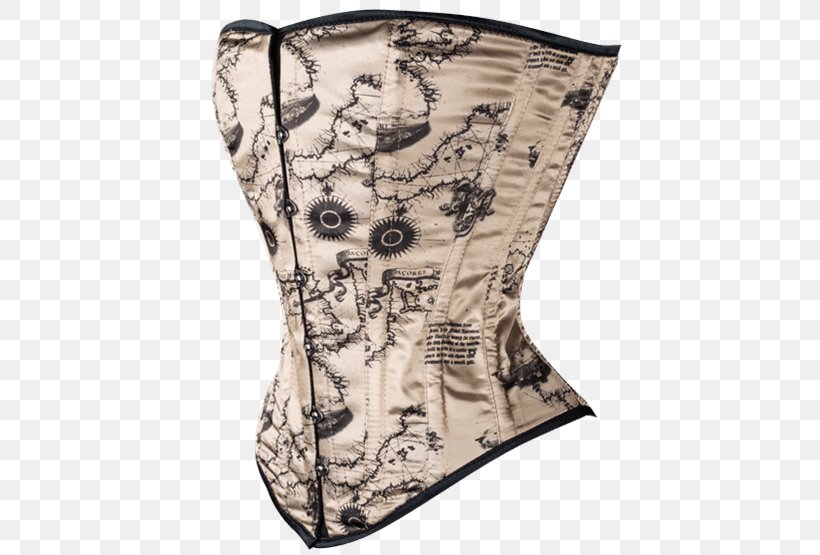 Corset Map Bodice Clothing, PNG, 555x555px, Watercolor, Cartoon, Flower, Frame, Heart Download Free