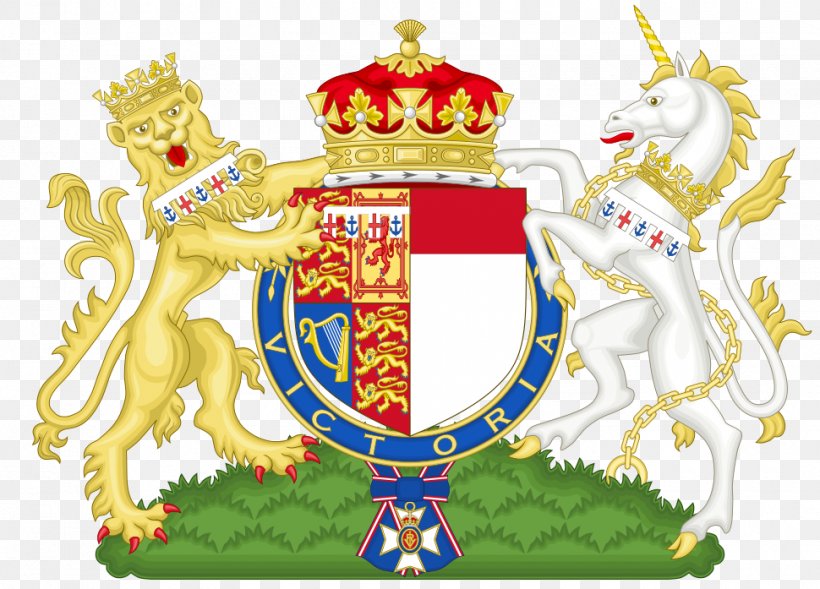 Crown Cartoon, PNG, 970x697px, Coat Of Arms, British Royal Family, Crest, Crown, Dieu Et Mon Droit Download Free
