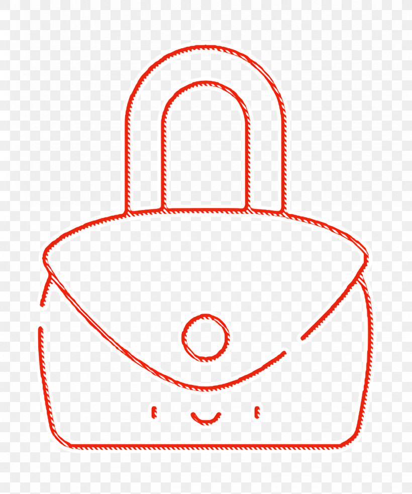 Handbag Icon Beauty Icon, PNG, 1024x1228px, Handbag Icon, Angle, Area, Beauty Icon, Geometry Download Free