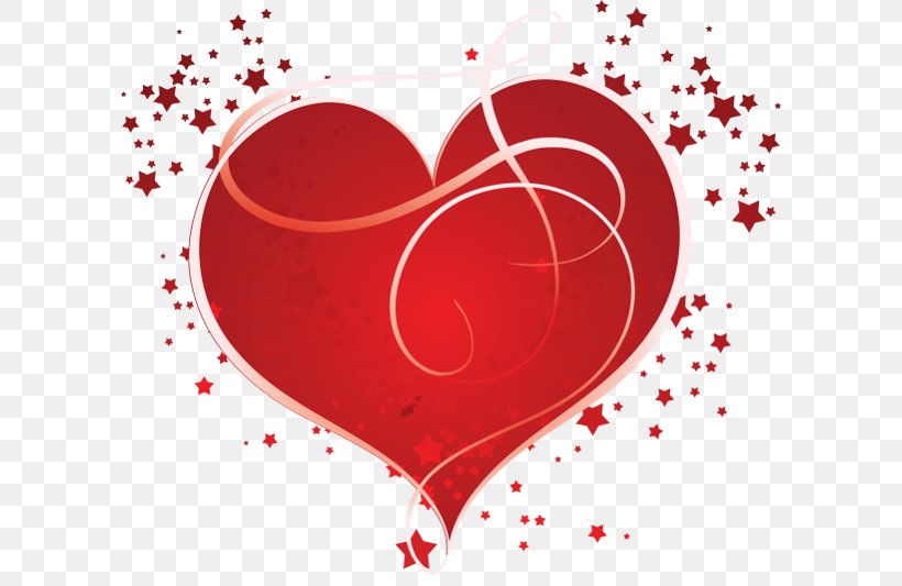 Heart Valentine's Day Desktop Wallpaper Clip Art, PNG, 600x533px, Watercolor, Cartoon, Flower, Frame, Heart Download Free