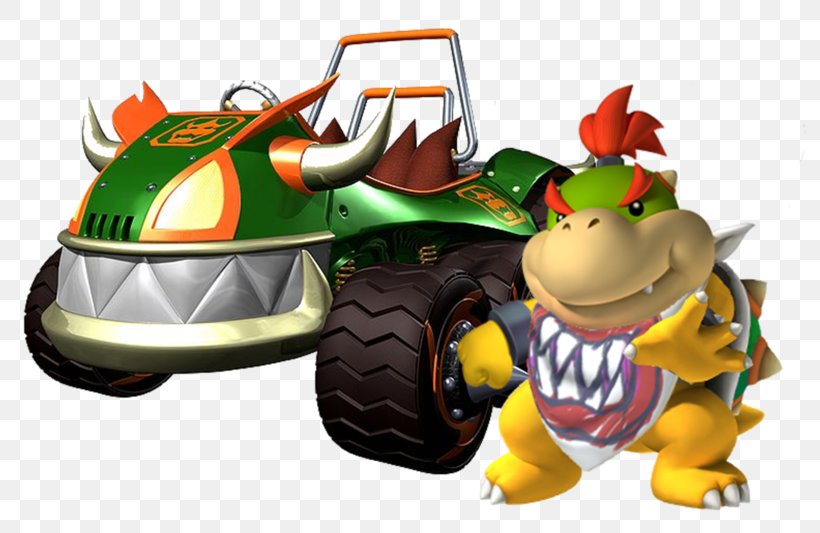 Mario Kart: Double Dash Bowser Mario Kart: Super Circuit Super Mario Kart, PNG, 800x533px, Mario Kart Double Dash, Bowser, Gamecube, Koopa Troopa, Mario Download Free