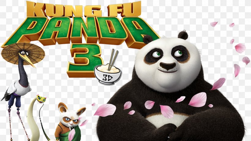 Po Li Kung Fu Panda DreamWorks Animation, PNG, 1000x562px, Kung Fu Panda, Animation, Bear, Dreamworks Animation, Film Download Free
