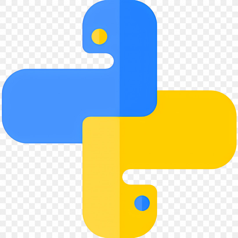 Python Logo - Python Logo For Programming And Technology, PNG ...