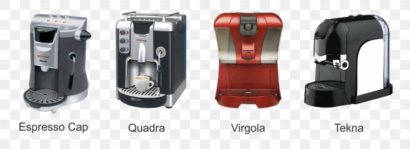 Single-serve Coffee Container Espresso Machines Cafe, PNG, 2874x1050px, Coffee, Cafe, Capsule, Espresso, Espresso Machines Download Free