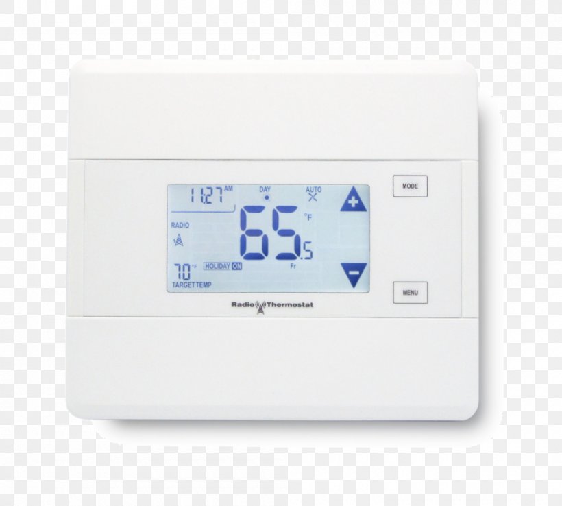 Smart Thermostat NorthStar Home Home Automation Kits Sensor, PNG, 1000x900px, Thermostat, Automation, Central Heating, Computer Hardware, Door Download Free