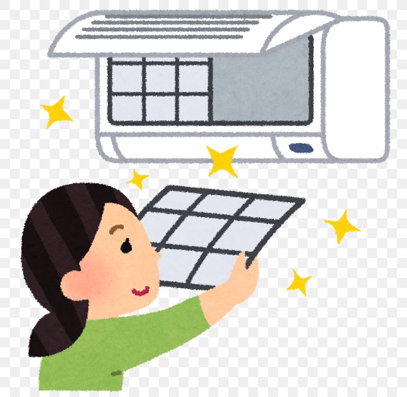 Air Conditioner Cleaning 排雪 Room Air Filter, PNG, 791x800px, Air Conditioner, Air Filter, Area, Cartoon, Cleaning Download Free