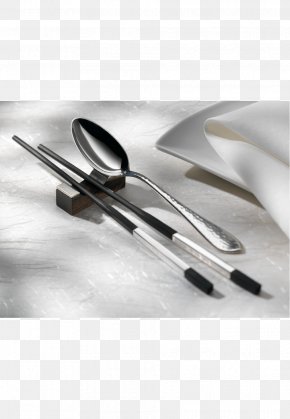Ice Cream Shop XChin - Chopsticks Robbe & Berking Chopstick Rest Cutlery Spoon PNG