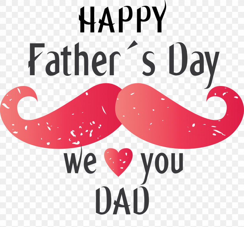 Fathers Day Happy Fathers Day, PNG, 3000x2793px, Fathers Day, Area, Happy Fathers Day, Logo, M Download Free