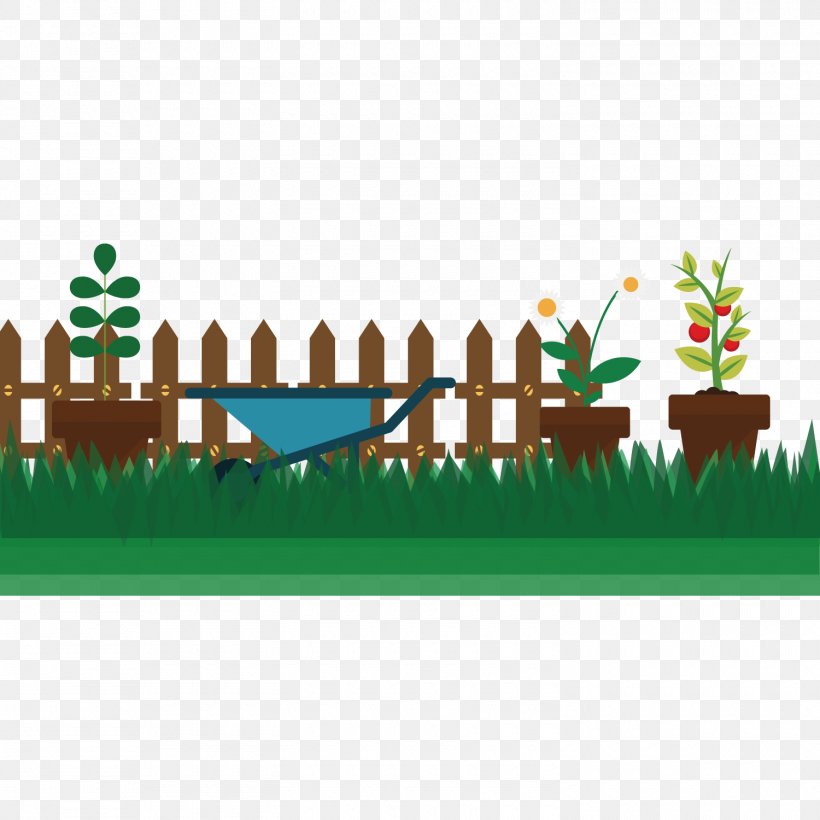 Garden Tool Garden Design, PNG, 1500x1500px, Garden, Area, Cartoon, Flower Garden, Games Download Free