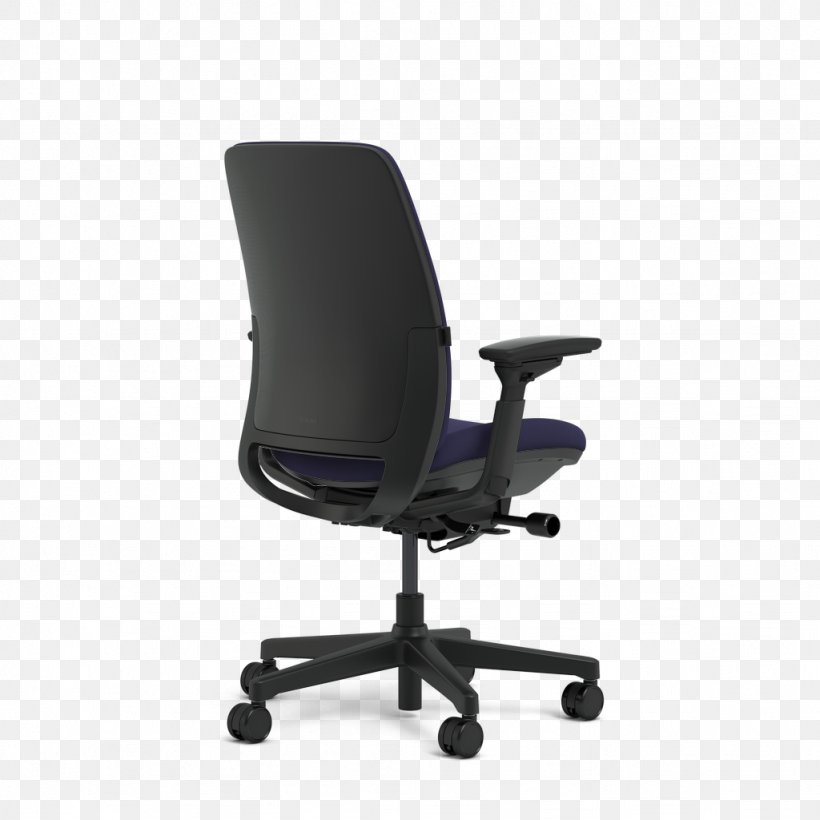 Office & Desk Chairs Steelcase Seat, PNG, 1024x1024px, Office Desk Chairs, Armrest, Chair, Comfort, Desk Download Free