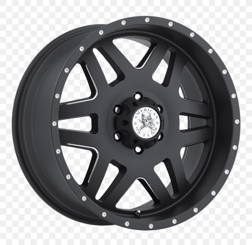 Rim Alloy Wheel Tire Off-roading, PNG, 800x800px, Rim, Alloy Wheel, Auto Part, Automotive Tire, Automotive Wheel System Download Free