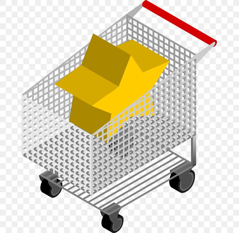 Shopping Cart Isometric Projection Clip Art, PNG, 800x800px, Shopping Cart, Cart, Ecommerce, Isometric Projection, Material Download Free