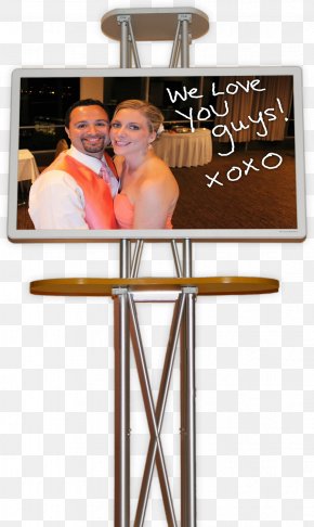 Open Air Photo Booth Tampa Bay Area Brandon Clearwater Plant CityPhoto Booth Love - SocialSnap Studios PNG