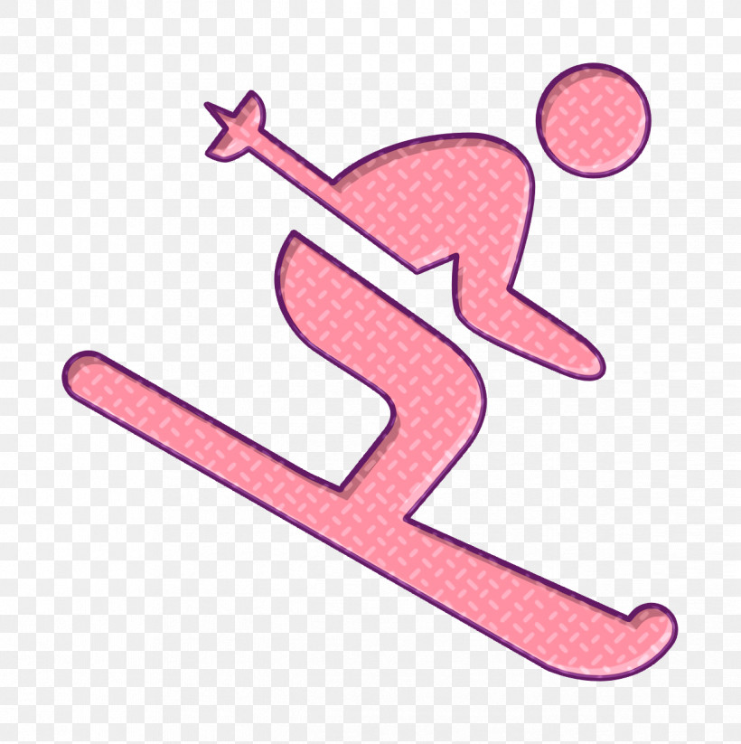 Sports Icon Ski Icon Skiing Stickman Icon, PNG, 1238x1244px, Sports Icon, Biology, Geometry, Hm, Human Skeleton Download Free