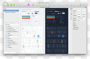 Design - User Interface Dribbble Drop-down List PNG