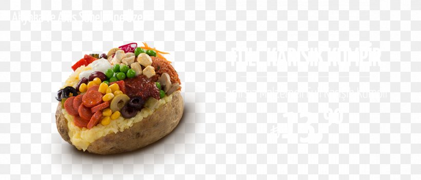 Vegetarian Cuisine Baked Potato Recipe Side Dish, PNG, 1170x502px, Vegetarian Cuisine, Agora Shopping Center In Adapazari, Appetizer, Baked Potato, Baking Download Free