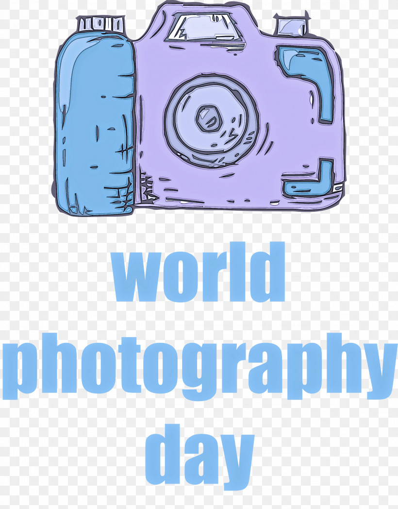World Photography Day, PNG, 2347x3000px, World Photography Day, Electric Blue, Electricity, Integral, Line Download Free