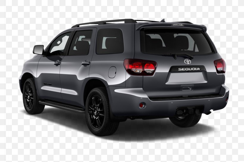 2017 Toyota Sequoia Car Sport Utility Vehicle 2018 Toyota Sequoia Platinum, PNG, 2048x1360px, 2018, 2018 Toyota Sequoia, Toyota, Automatic Transmission, Automotive Carrying Rack Download Free