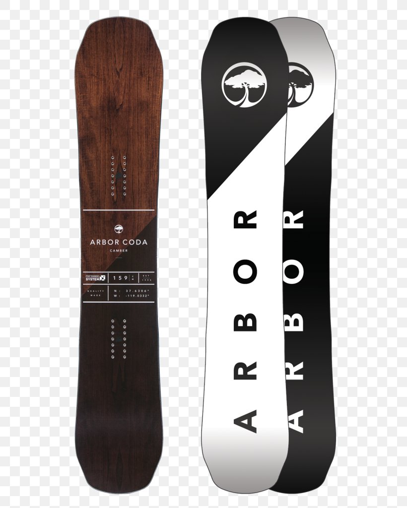Arbor Coda Camber (2017) Snowboard Arbor Coda Rocker 2016 Arbor Cadence (2017), PNG, 621x1024px, 2017, 2019, Arbor Coda Camber 2017, Arbor Aframe 2016, Arbor Bryan Iguchi Pro 2017 Download Free