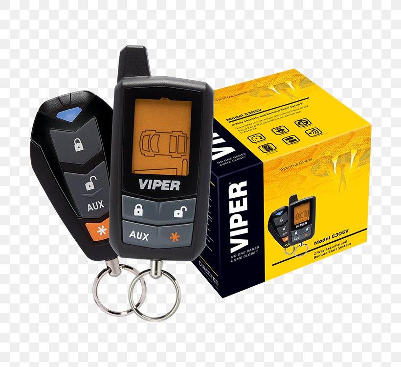 Car Alarms Remote Starter Viper 2 Way System Remote Controls, PNG, 750x750px, Watercolor, Cartoon, Flower, Frame, Heart Download Free