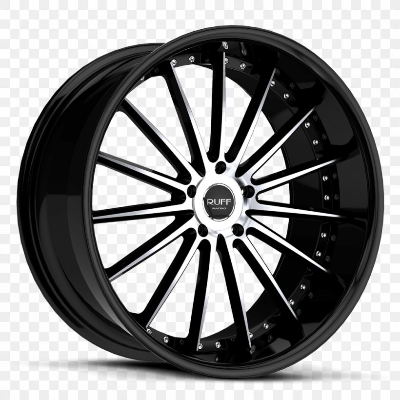 Car Custom Wheel Rim Tire, PNG, 1000x1000px, Car, Alloy Wheel, American Racing, Auto Part, Automotive Design Download Free