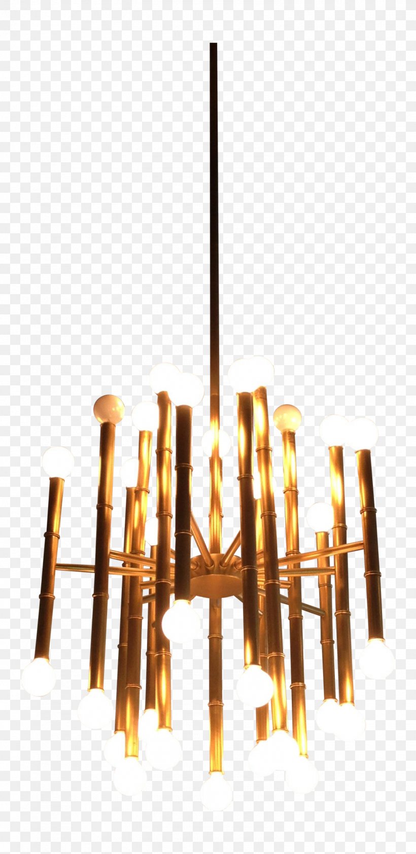 Chandelier 01504 Ceiling Light Fixture, PNG, 1496x3074px, Chandelier, Brass, Ceiling, Ceiling Fixture, Copper Download Free
