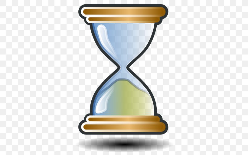 Hourglass Clip Art, PNG, 512x512px, Hourglass, Clock, Cursor, Sands Of Time, Symbol Download Free