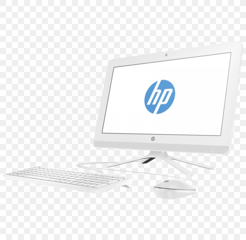 Laptop Intel Desktop Computers Hewlett-Packard All-in-One, PNG, 800x800px, Laptop, Allinone, Brand, Computer, Computer Monitor Download Free