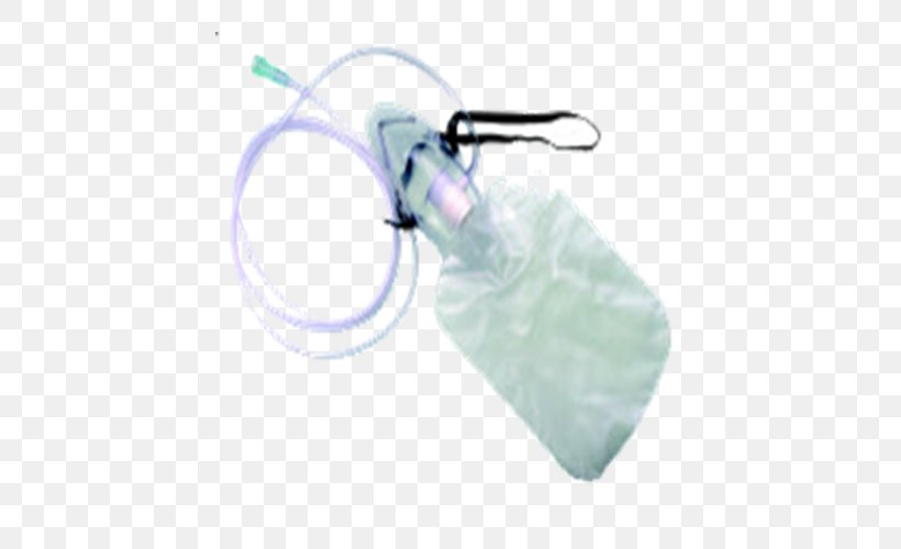 Oxygen Mask Bag Valve Mask Laringoscopi, PNG, 500x500px, Oxygen Mask, Bag, Bag Valve Mask, Facial, Laringoscopi Download Free