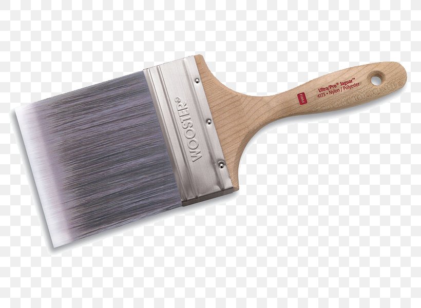 Paint Brushes Wooster Ultra Pro Product, PNG, 800x600px, Brush, Business, Hardware, Jaguar Cars, Logo Download Free