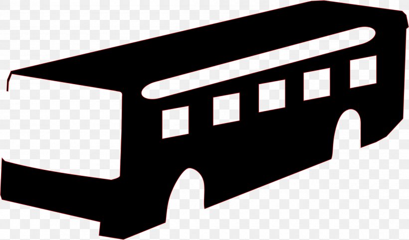 School Bus Bus Stop Clip Art, PNG, 2400x1412px, Bus, Automotive Design, Automotive Exterior, Black And White, Brand Download Free